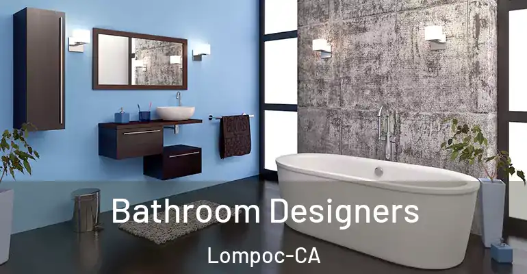 inner Bathroom imggen Bathroom Designers Lompoc-CA