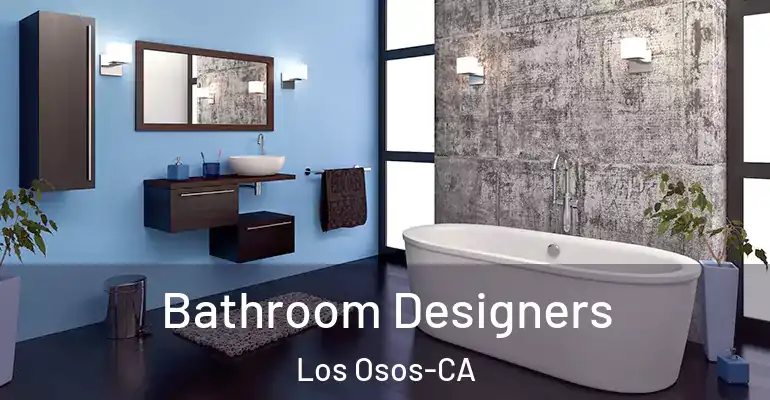 inner Bathroom imggen Bathroom Designers Los Osos-CA