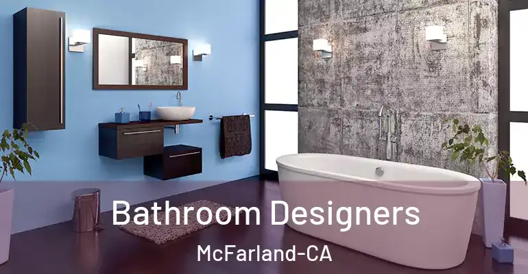 inner Bathroom imggen Bathroom Designers McFarland-CA