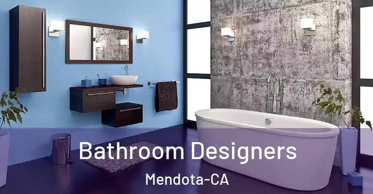 inner Bathroom imggen Bathroom Designers Mendota-CA