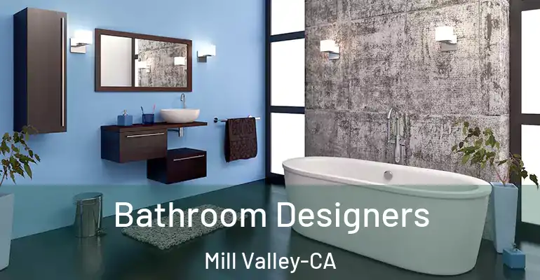 inner Bathroom imggen Bathroom Designers Mill Valley-CA