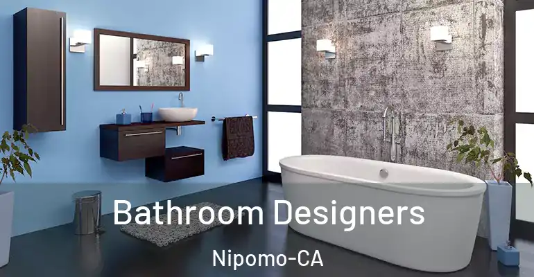 inner Bathroom imggen Bathroom Designers Nipomo-CA
