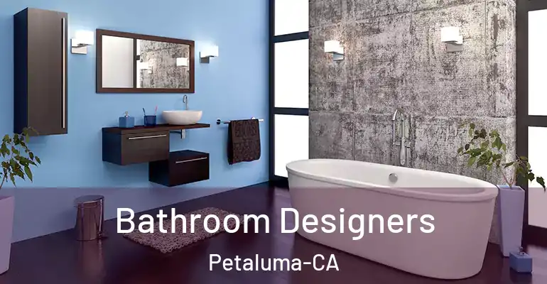 inner Bathroom imggen Bathroom Designers Petaluma-CA