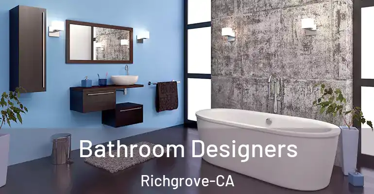 inner Bathroom imggen Bathroom Designers Richgrove-CA