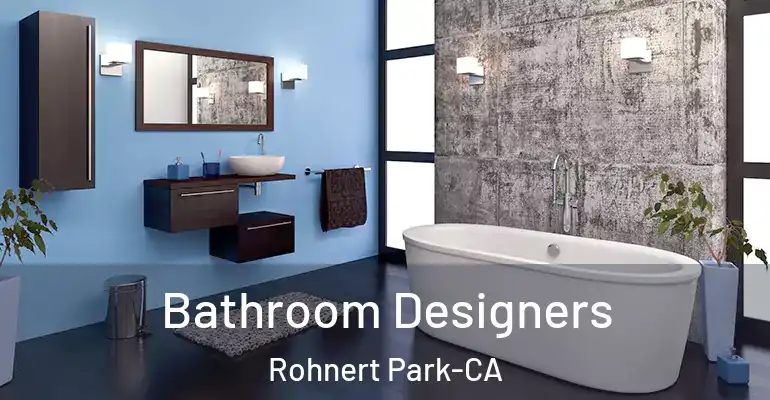 inner Bathroom imggen Bathroom Designers Rohnert Park-CA