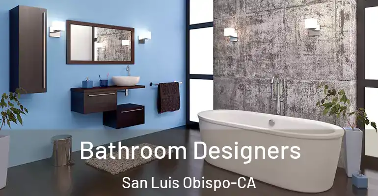 inner Bathroom imggen Bathroom Designers San Luis Obispo-CA