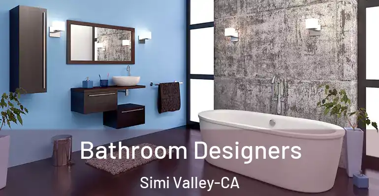 inner Bathroom imggen Bathroom Designers Simi Valley-CA