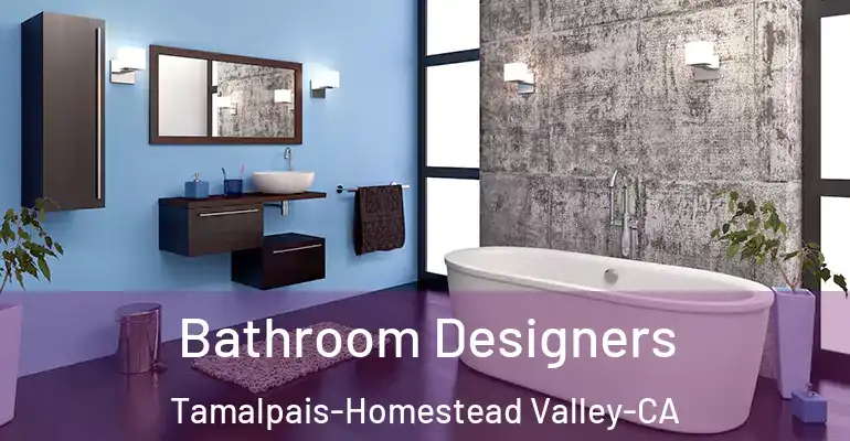 inner Bathroom imggen Bathroom Designers Tamalpais-Homestead Valley-CA