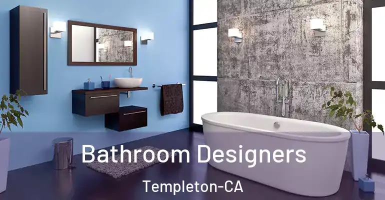 inner Bathroom imggen Bathroom Designers Templeton-CA