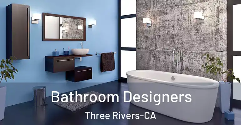 inner Bathroom imggen Bathroom Designers Three Rivers-CA