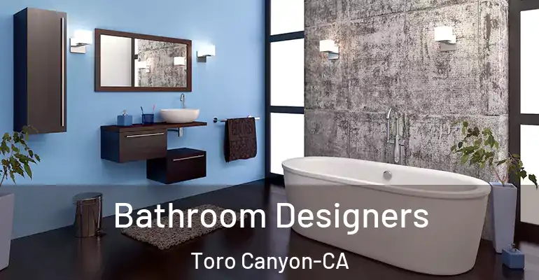 inner Bathroom imggen Bathroom Designers Toro Canyon-CA