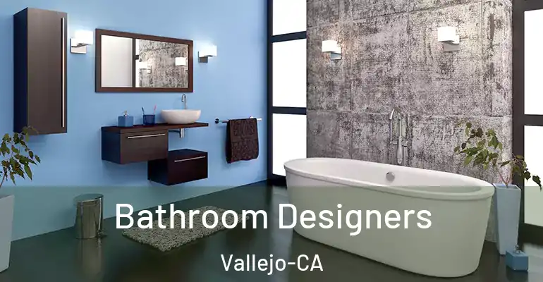 inner Bathroom imggen Bathroom Designers Vallejo-CA