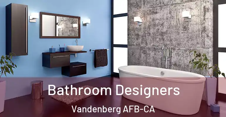 inner Bathroom imggen Bathroom Designers Vandenberg AFB-CA
