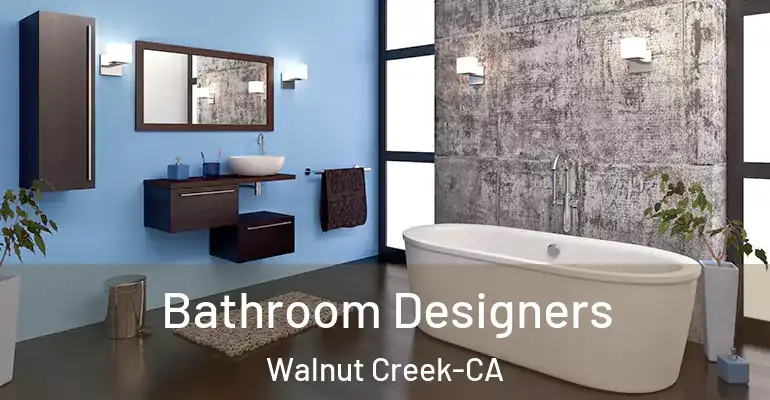 inner Bathroom imggen Bathroom Designers Walnut Creek-CA