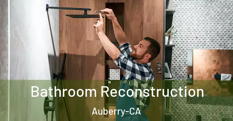 inner Bathroom imggen Bathroom Reconstruction Auberry-CA