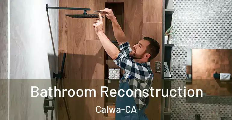inner Bathroom imggen Bathroom Reconstruction Calwa-CA