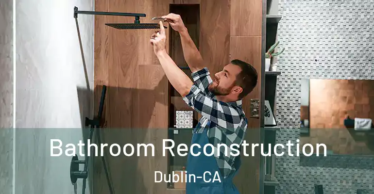 inner Bathroom imggen Bathroom Reconstruction Dublin-CA