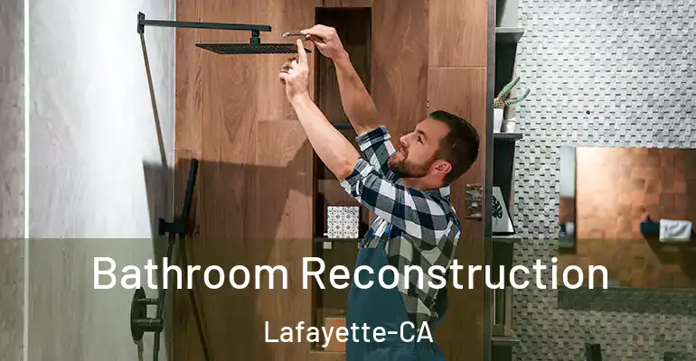 inner Bathroom imggen Bathroom Reconstruction Lafayette-CA