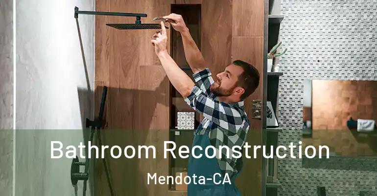 inner Bathroom imggen Bathroom Reconstruction Mendota-CA