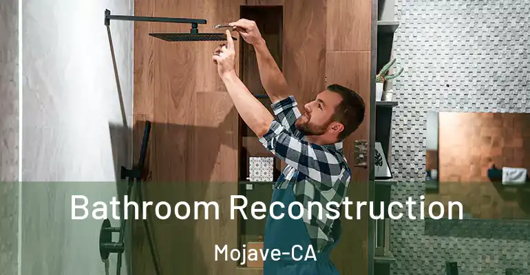inner Bathroom imggen Bathroom Reconstruction Mojave-CA