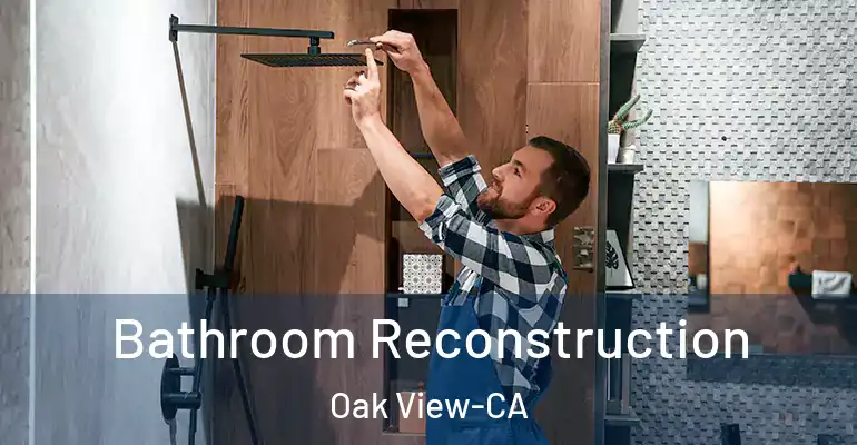 inner Bathroom imggen Bathroom Reconstruction Oak View-CA