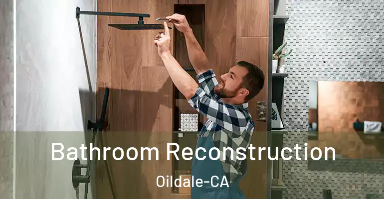 inner Bathroom imggen Bathroom Reconstruction Oildale-CA