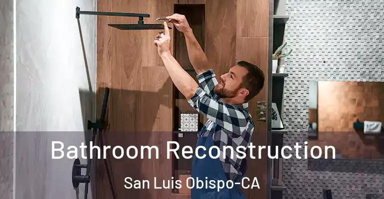 inner Bathroom imggen Bathroom Reconstruction San Luis Obispo-CA