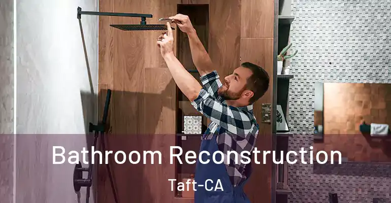 inner Bathroom imggen Bathroom Reconstruction Taft-CA
