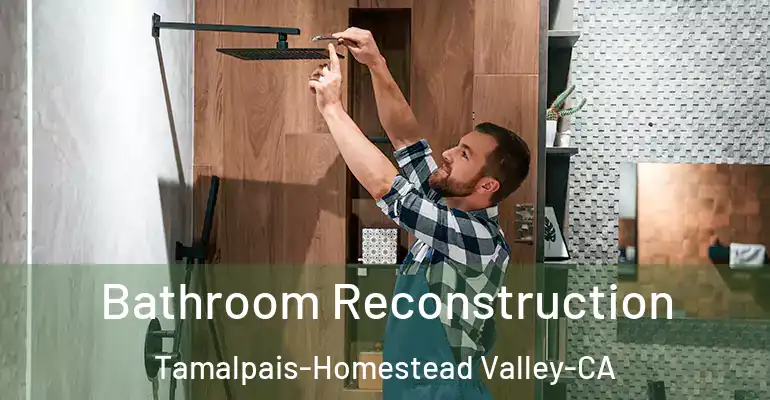 inner Bathroom imggen Bathroom Reconstruction Tamalpais-Homestead Valley-CA