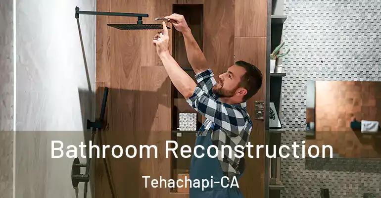 inner Bathroom imggen Bathroom Reconstruction Tehachapi-CA