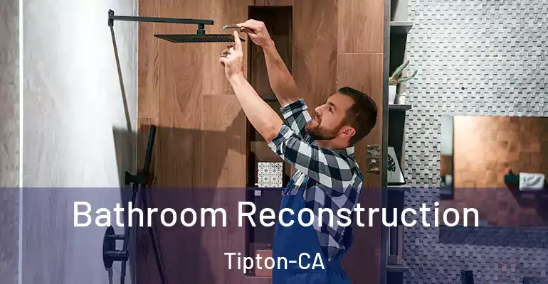 inner Bathroom imggen Bathroom Reconstruction Tipton-CA