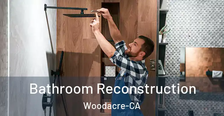 inner Bathroom imggen Bathroom Reconstruction Woodacre-CA