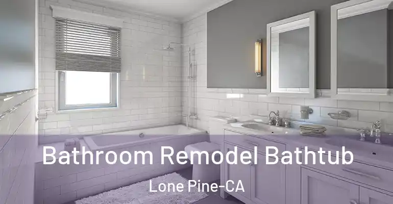 inner Bathroom imggen Bathroom Remodel Bathtub Lone Pine-CA