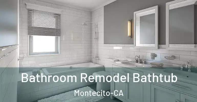 inner Bathroom imggen Bathroom Remodel Bathtub Montecito-CA