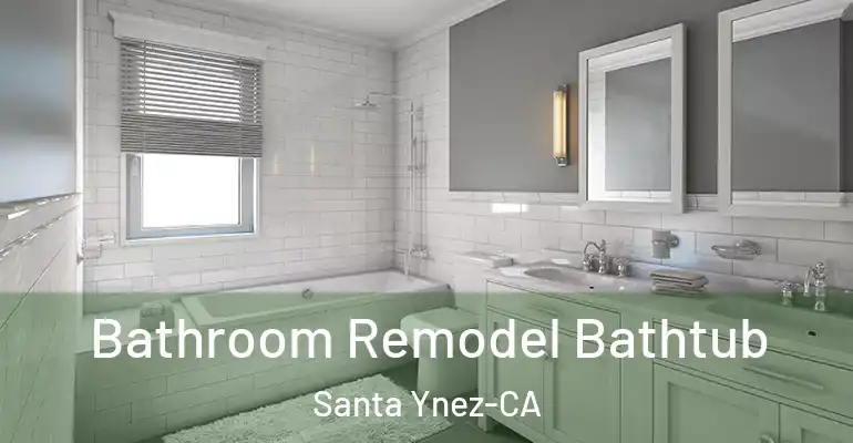 inner Bathroom imggen Bathroom Remodel Bathtub Santa Ynez-CA
