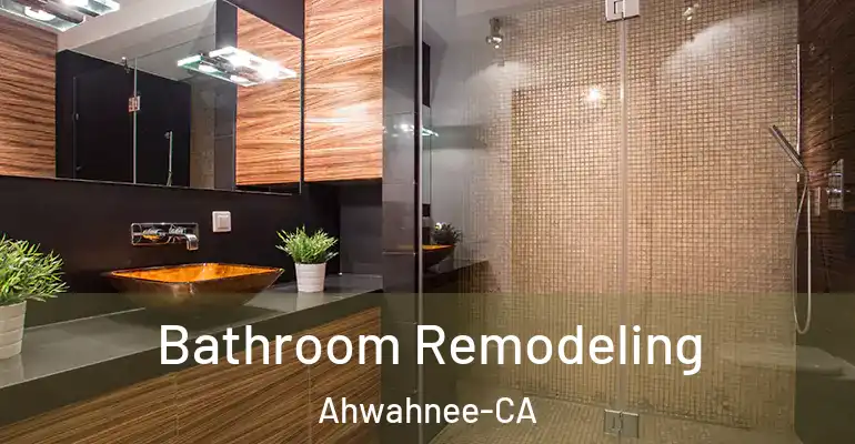 inner Bathroom imggen Bathroom Remodeling Ahwahnee-CA