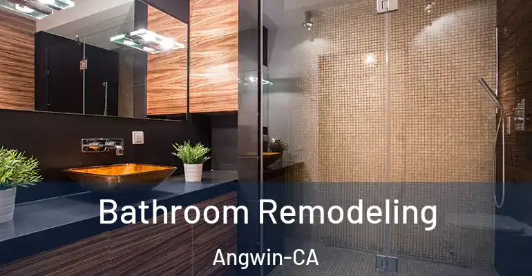 inner Bathroom imggen Bathroom Remodeling Angwin-CA