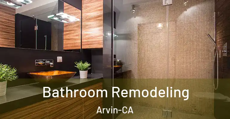 inner Bathroom imggen Bathroom Remodeling Arvin-CA