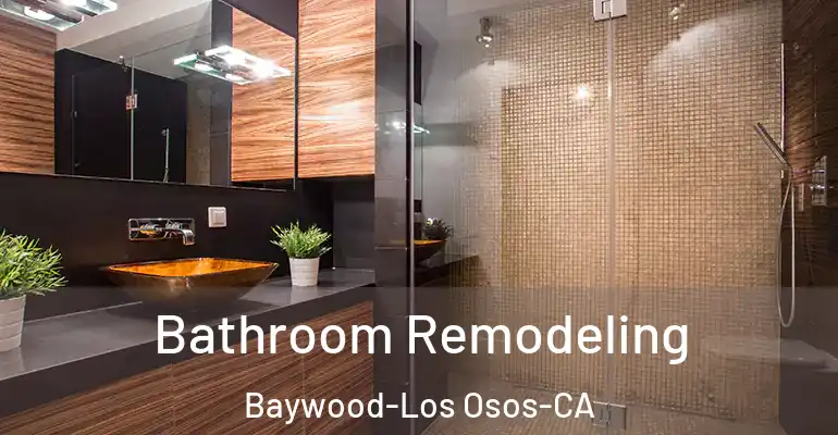 inner Bathroom imggen Bathroom Remodeling Baywood-Los Osos-CA