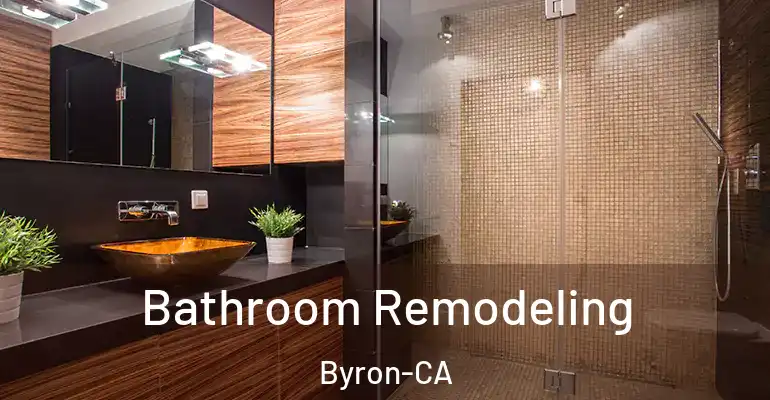 inner Bathroom imggen Bathroom Remodeling Byron-CA
