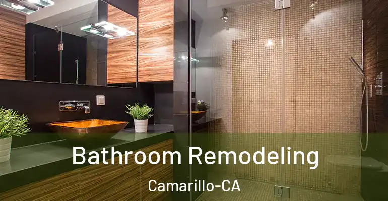 inner Bathroom imggen Bathroom Remodeling Camarillo-CA