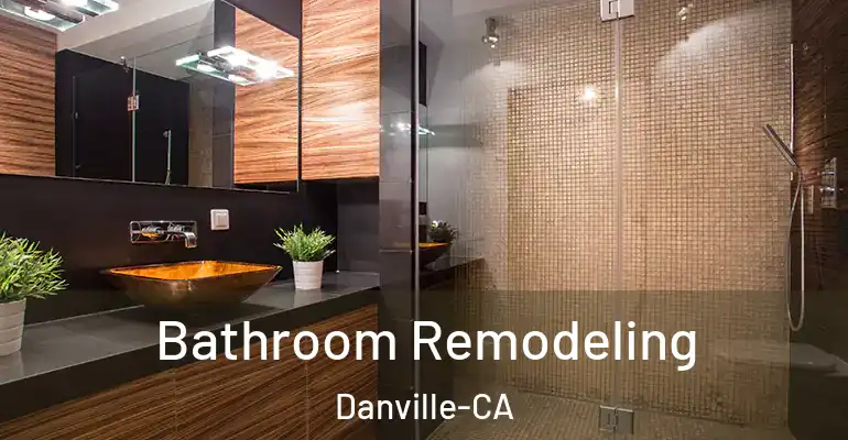 inner Bathroom imggen Bathroom Remodeling Danville-CA