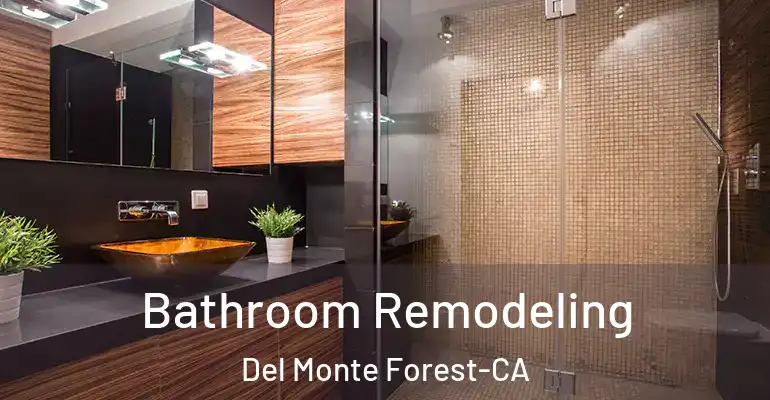inner Bathroom imggen Bathroom Remodeling Del Monte Forest-CA