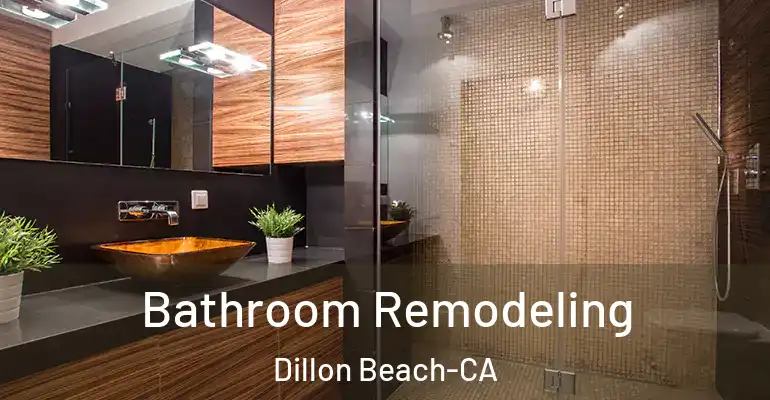inner Bathroom imggen Bathroom Remodeling Dillon Beach-CA