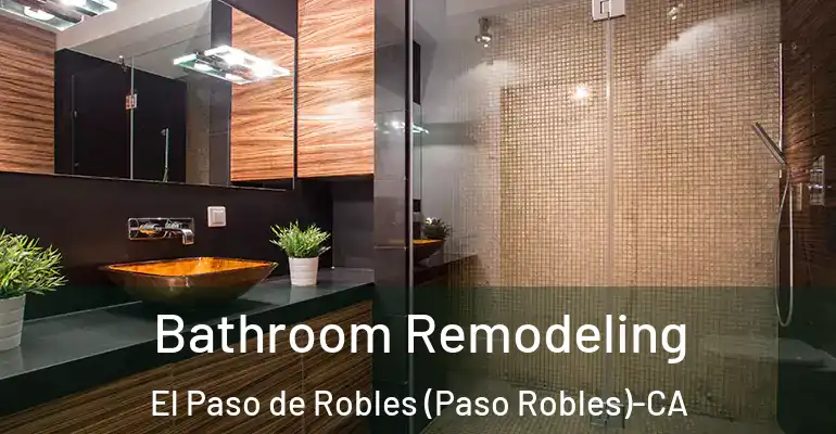 inner Bathroom imggen Bathroom Remodeling El Paso de Robles (Paso Robles)-CA
