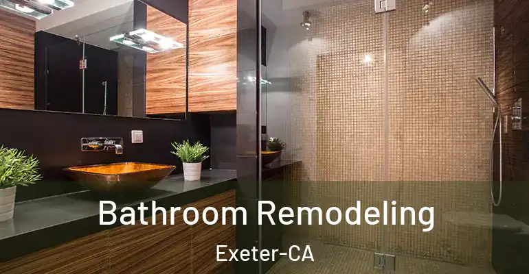 inner Bathroom imggen Bathroom Remodeling Exeter-CA