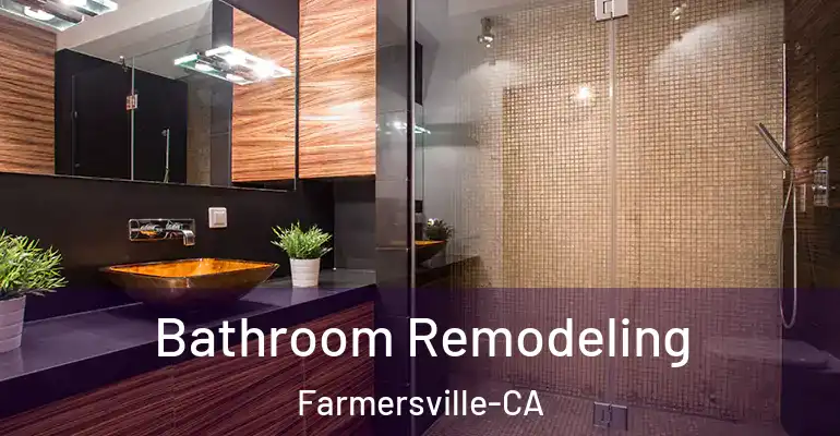 inner Bathroom imggen Bathroom Remodeling Farmersville-CA