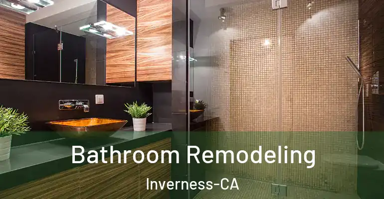 inner Bathroom imggen Bathroom Remodeling Inverness-CA