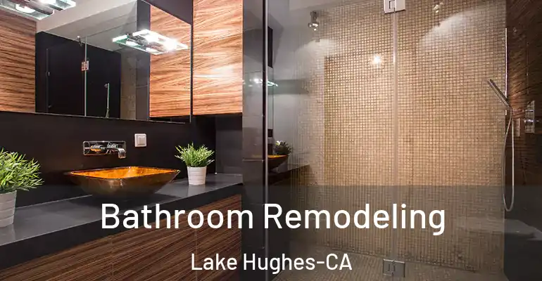 inner Bathroom imggen Bathroom Remodeling Lake Hughes-CA