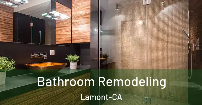 inner Bathroom imggen Bathroom Remodeling Lamont-CA